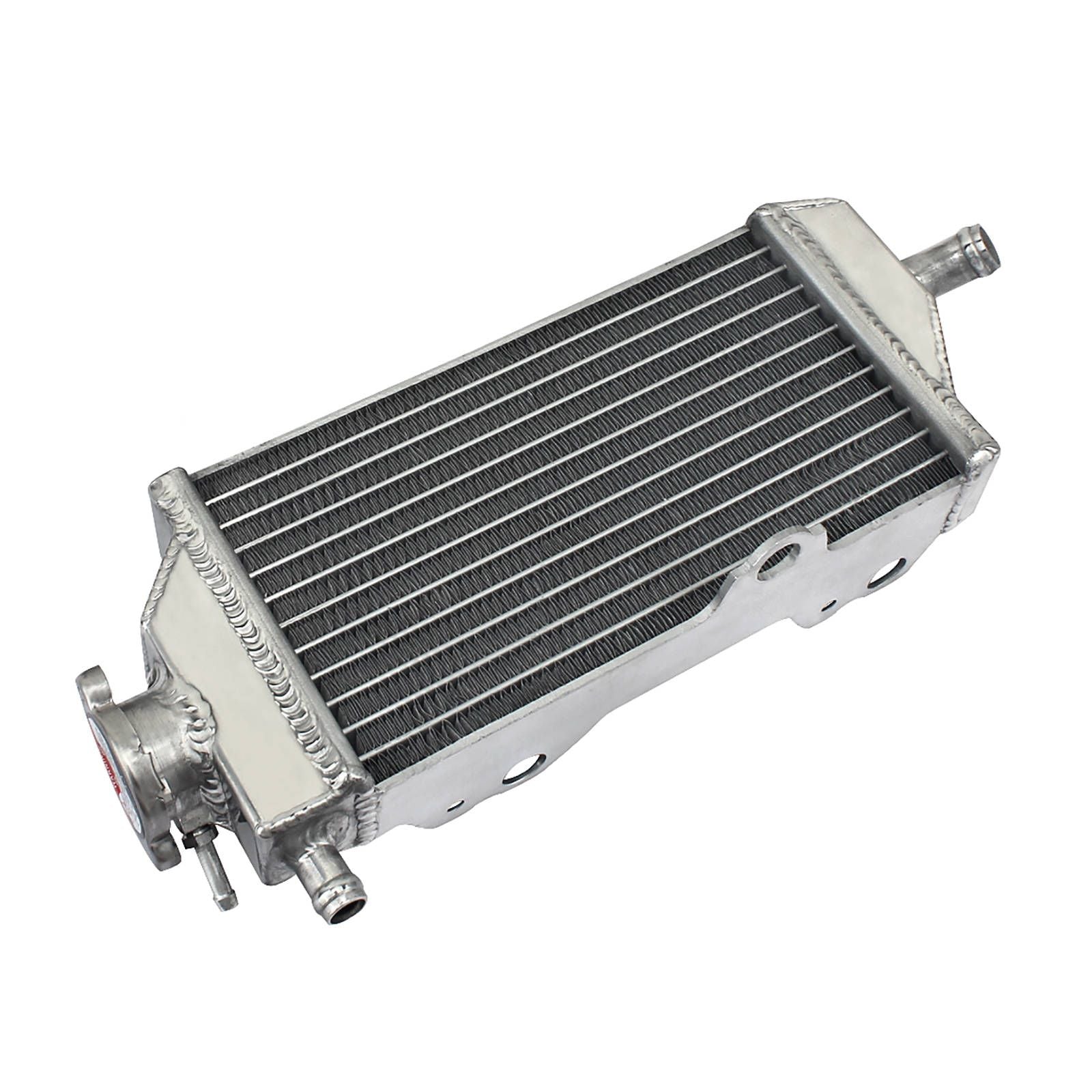 New WHITES Radiator - Right For Yamaha WR450F 2012-2015 #WPRAD144R