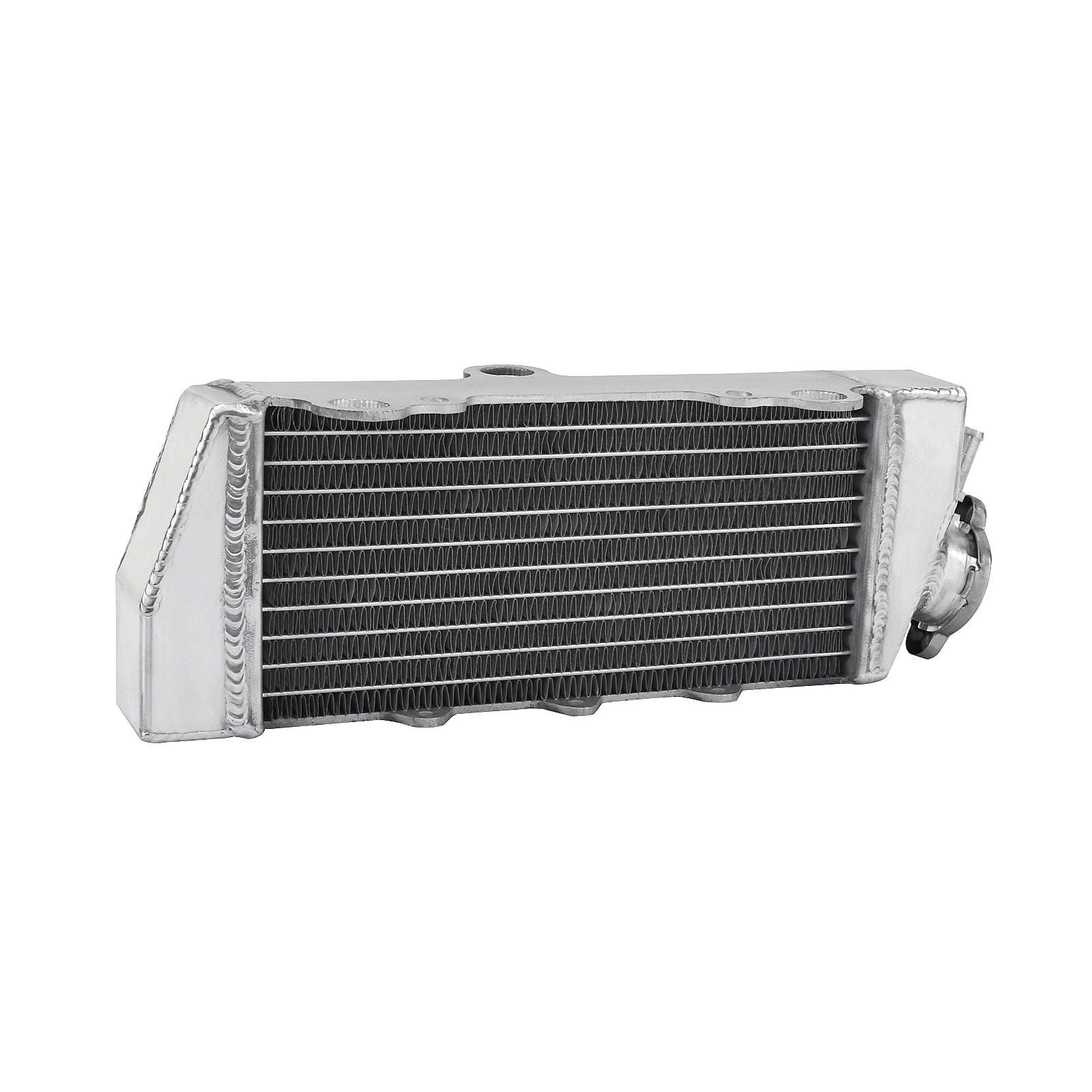 New WHITES Radiator For KTM SX65 2002-2008 *(single) #WPRAD148