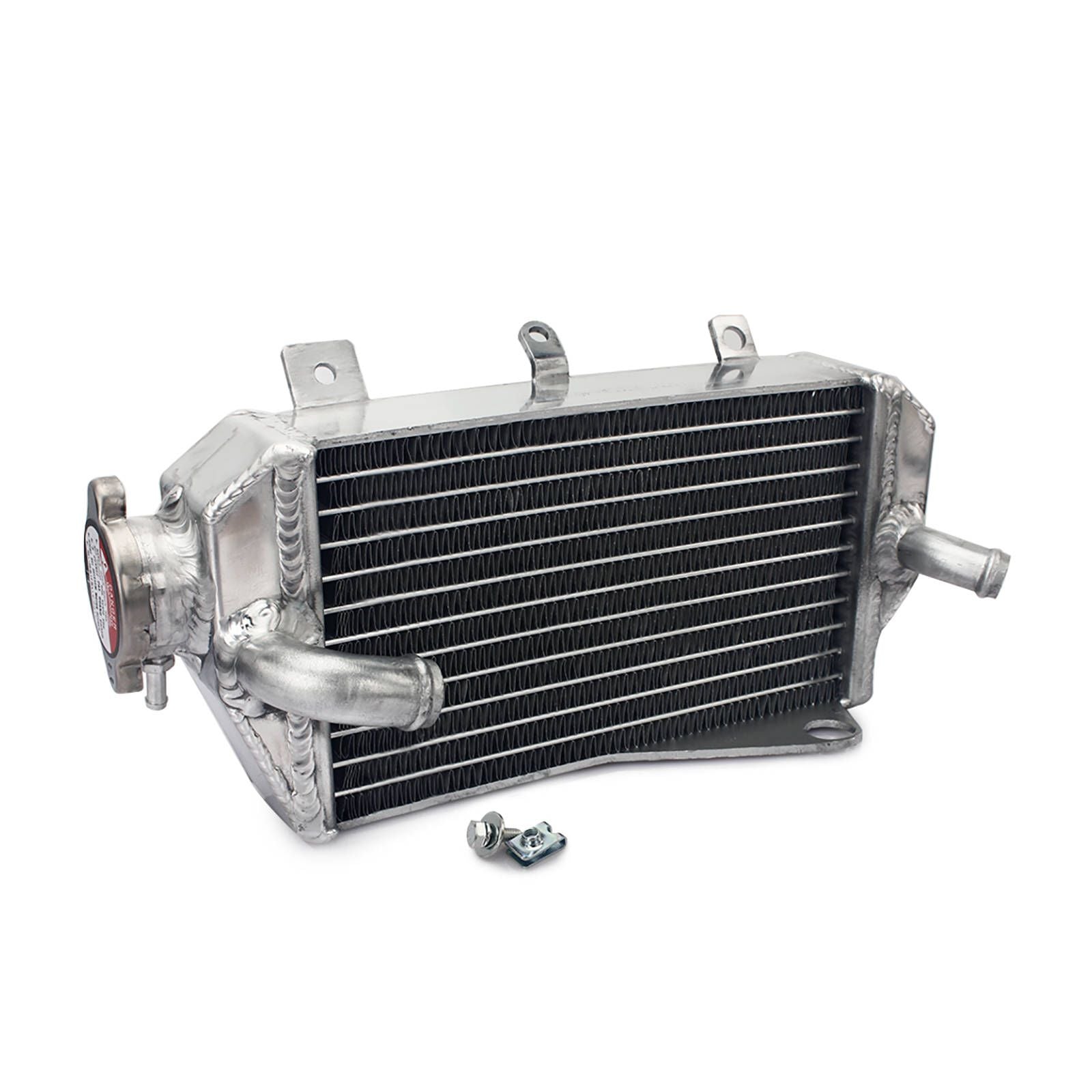 New WHITES Radiator - Right For Honda CRF250RX 2019 #WPRAD156R