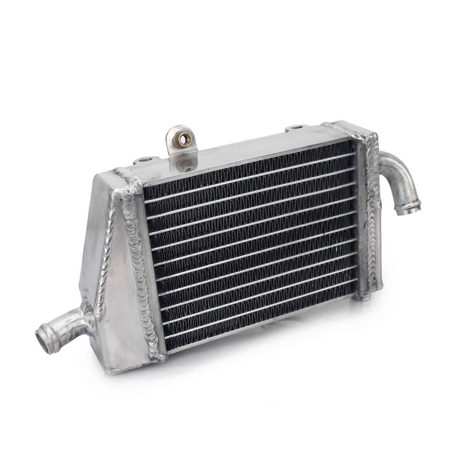 New WHITES Radiator - Left For KTM SX65 2016-2019 #WPRAD157L