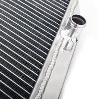 New WHITES Radiator For Suzuki GSX-R1000 2009-2016 #WPRAD549