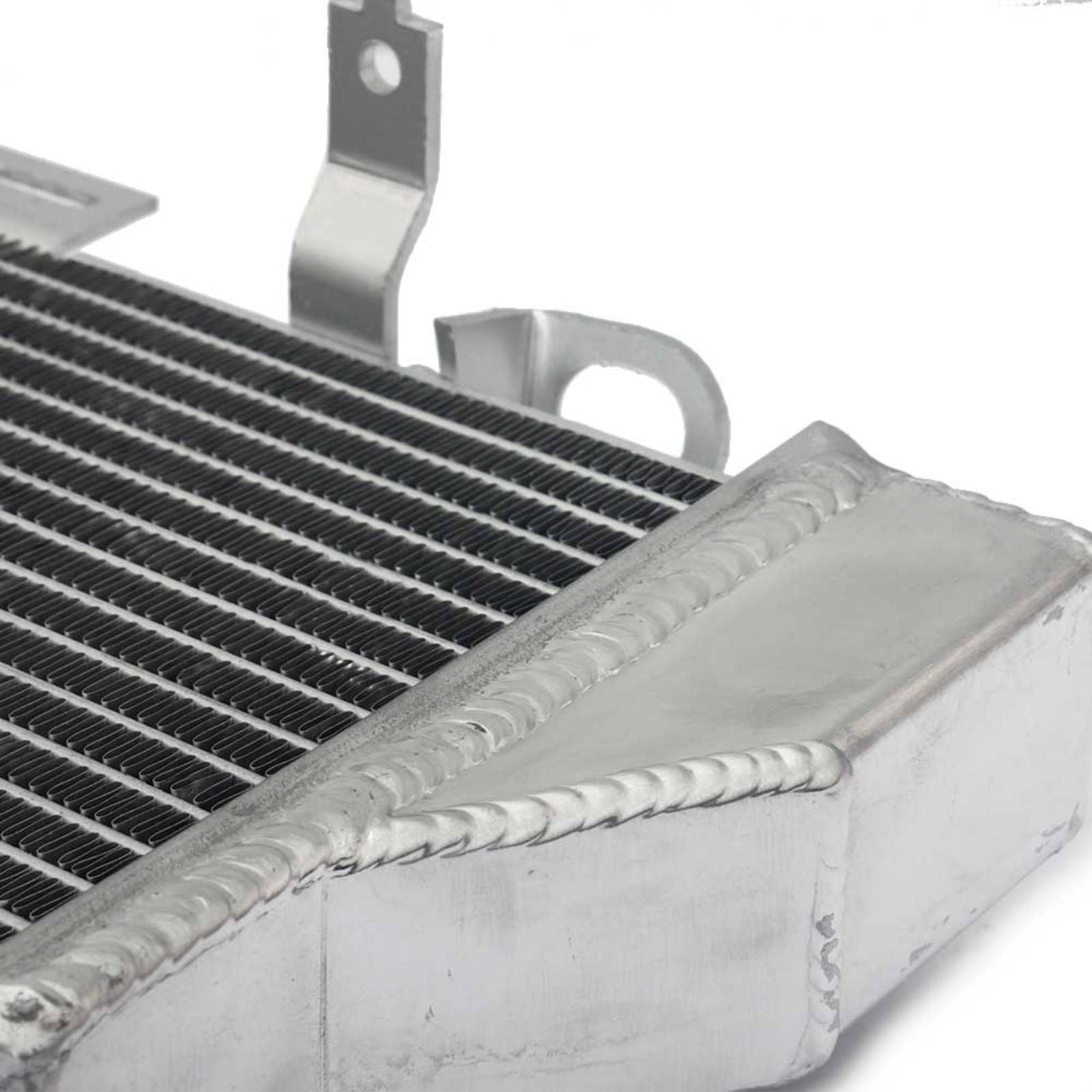 New WHITES Radiator - Left For Honda CRF1000 AFRICA Twin 2016-2019 #WPRAD640