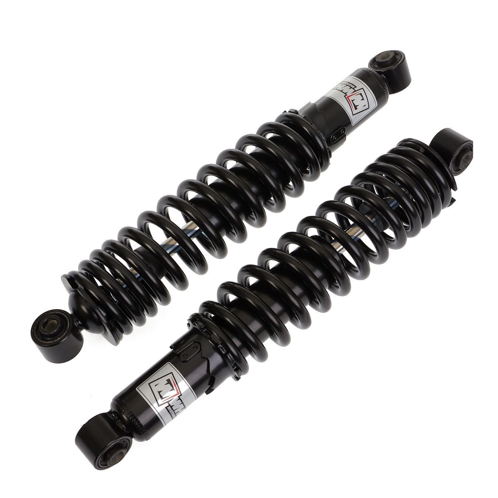 New WHITES Shock Absorbers - Front For Yamaha Grizzly 450 #WPSA009