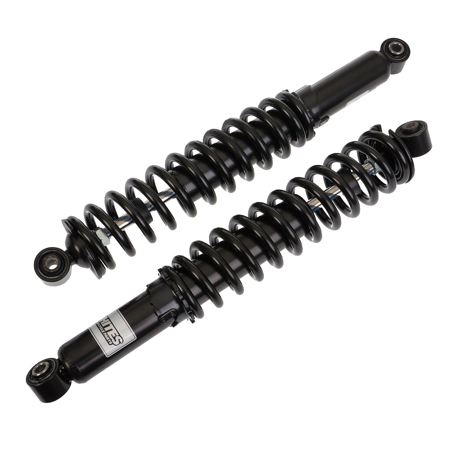 New WHITES Shock Absorbers - Rear For Yamaha Grizzly 700 4Wd #WPSA010