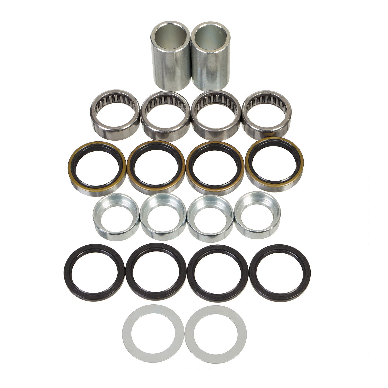 New WHITES Swing Arm Bearing Kit #WPSAK08001 | Australian Moto Spares