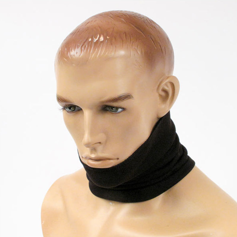 New WHITES Neck Warmer - Black #WPSNW | Australian Moto Spares