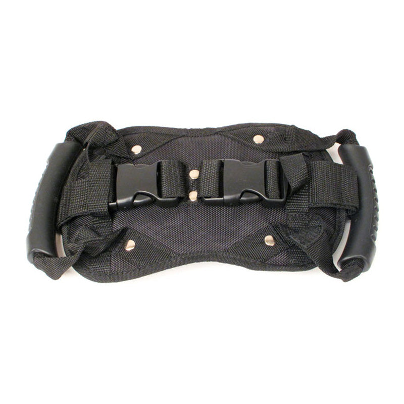 New WHITES Passenger Pillion Handle #WPSPH | Australian Moto Spares