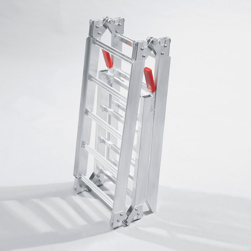 New WHITES 015A Alloy Ramp Tri Fold 199cm x 30cm 270Kg Rated #WPSRAMP015A