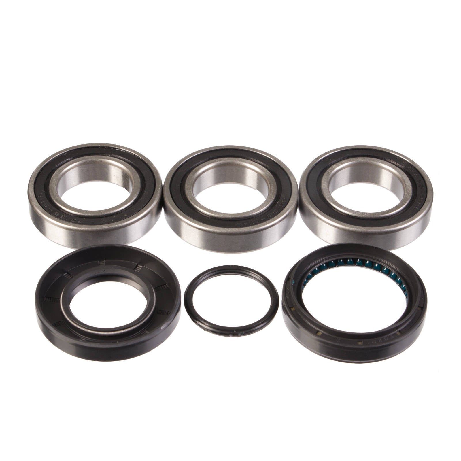 New WHITES Wheel Bearing Kit #WPWB01014 | Australian Moto Spares