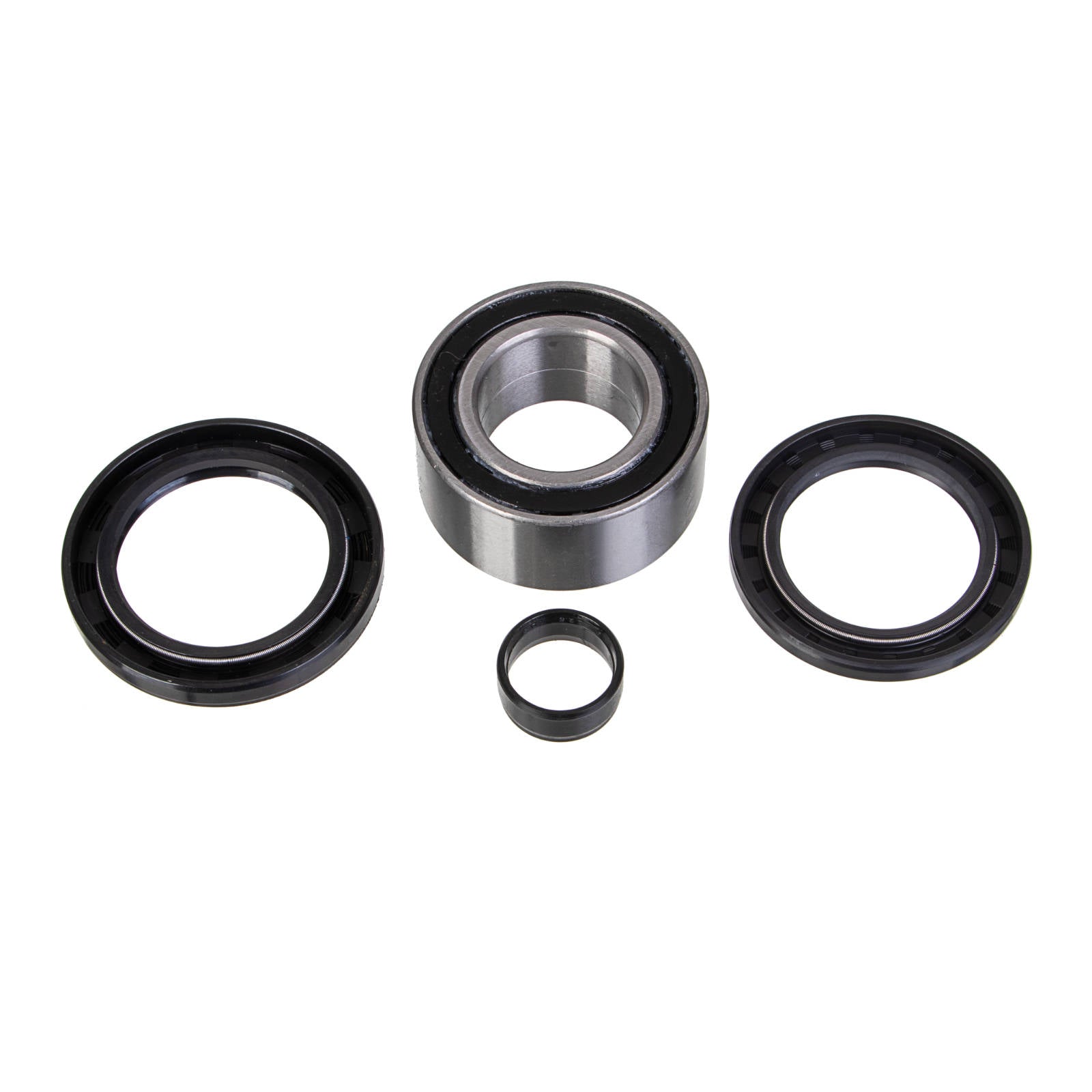 New WHITES Wheel Bearing Kit #WPWB01015 | Australian Moto Spares