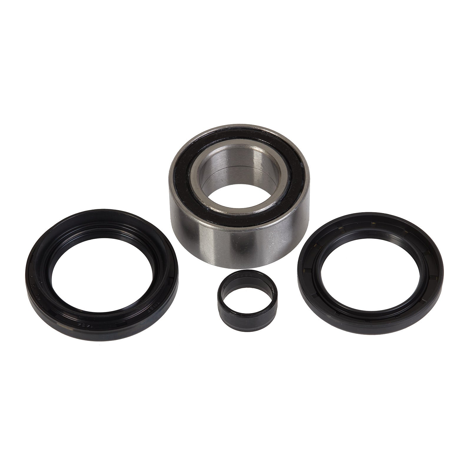 New WHITES Wheel Bearing Kit #WPWB01016 | Australian Moto Spares