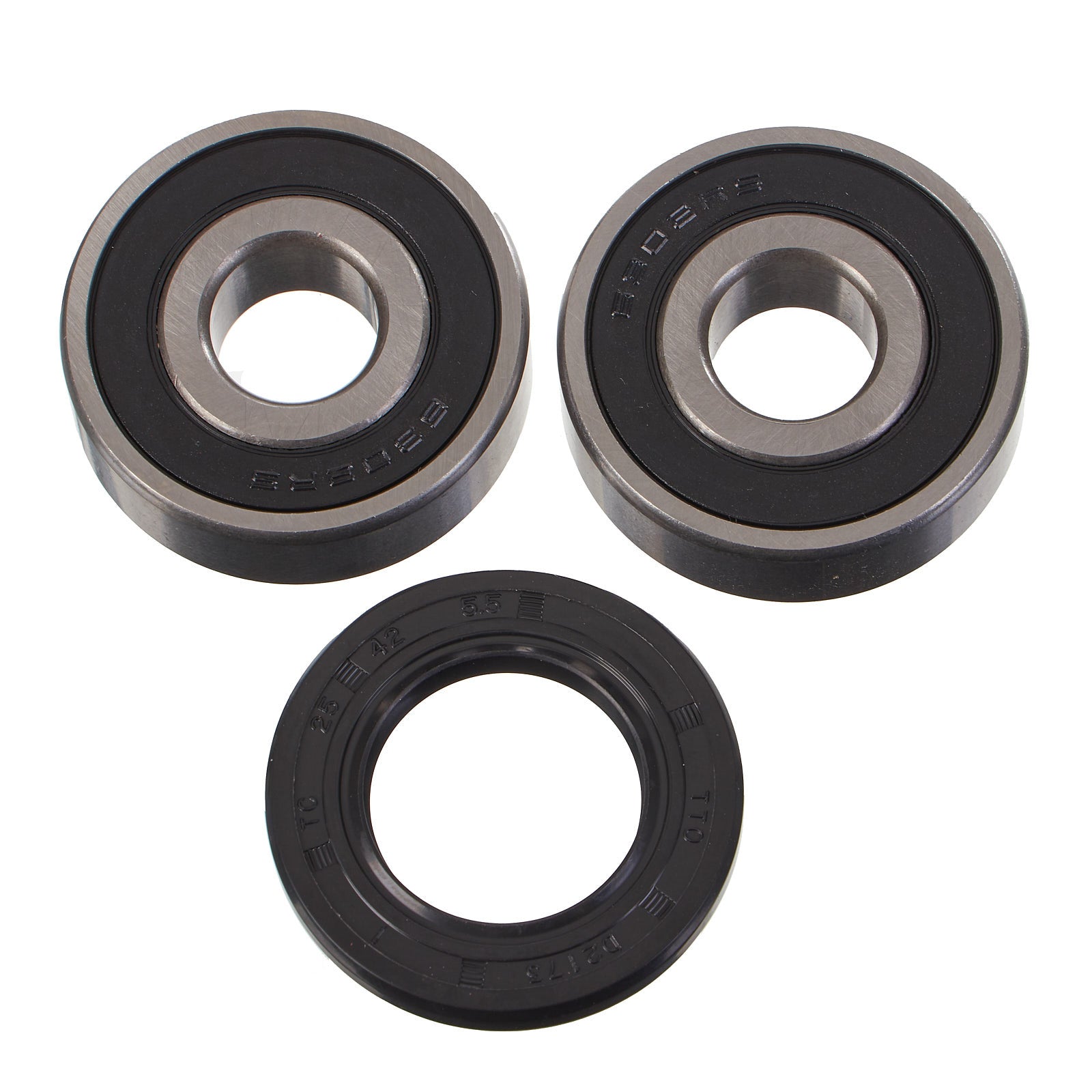 New WHITES Wheel Bearing Kit #WPWB03005 | Australian Moto Spares