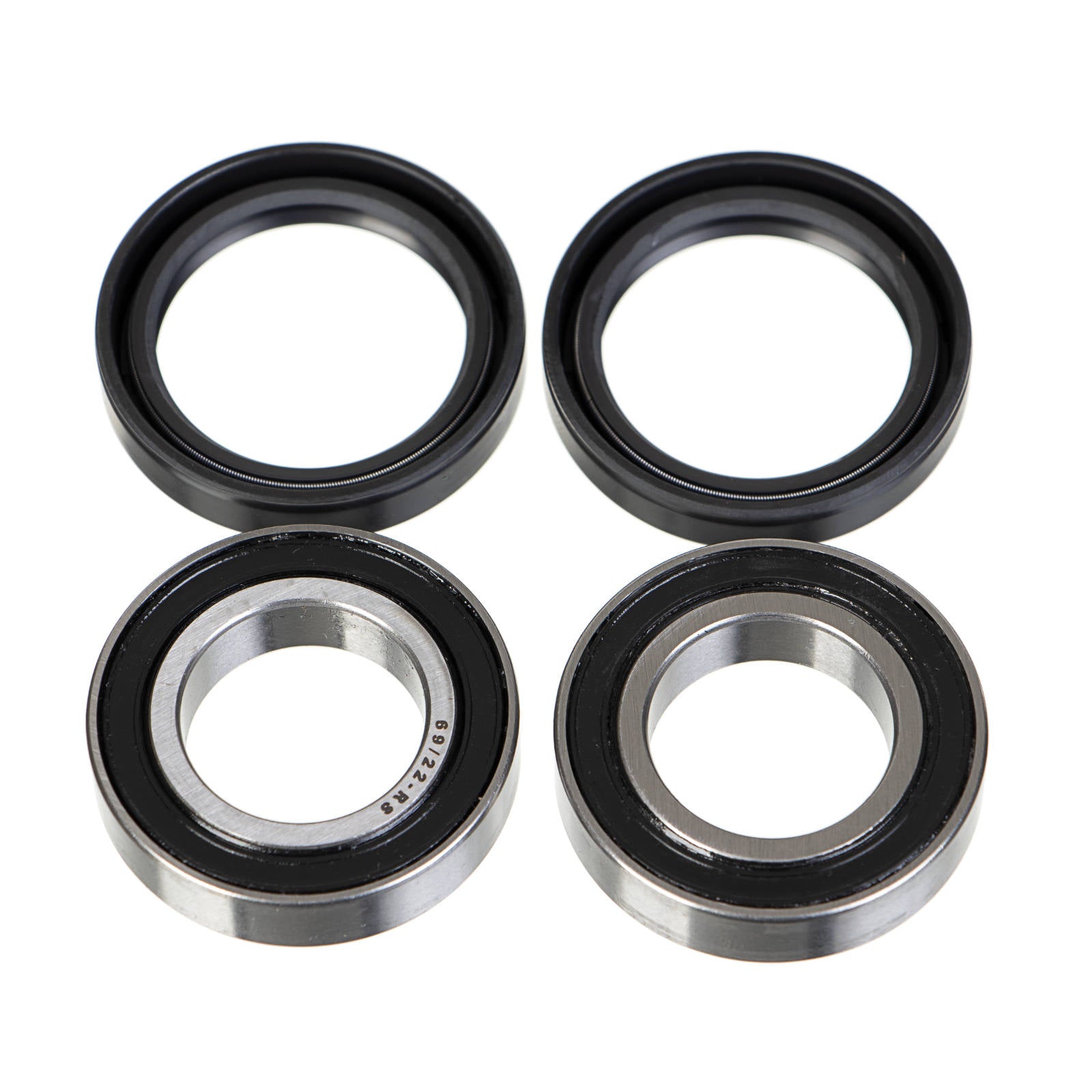 New WHITES Wheel Bearing Kit #WPWB05006 | Australian Moto Spares
