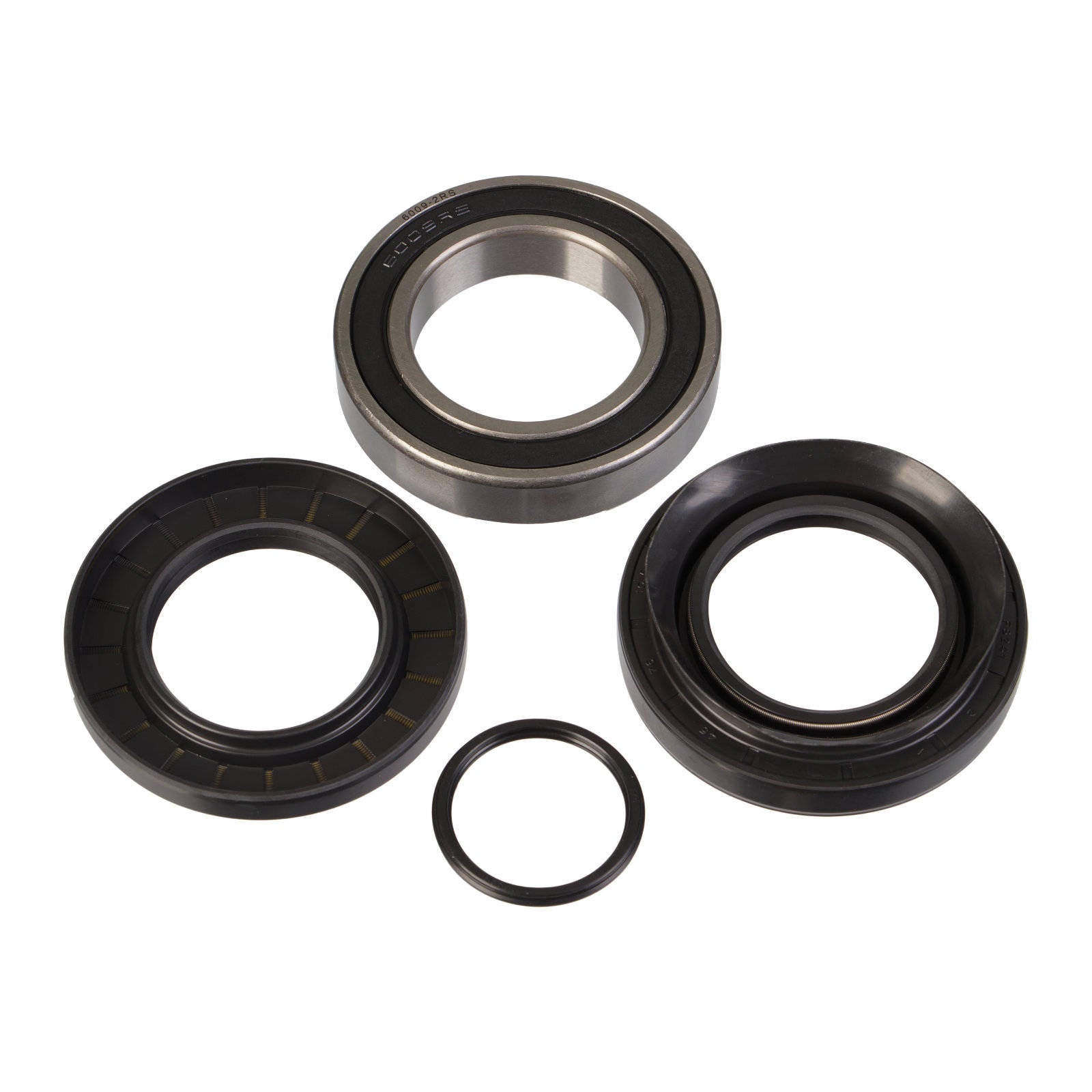 New WHITES Wheel Bearing Kit #WPWB07007 | Australian Moto Spares