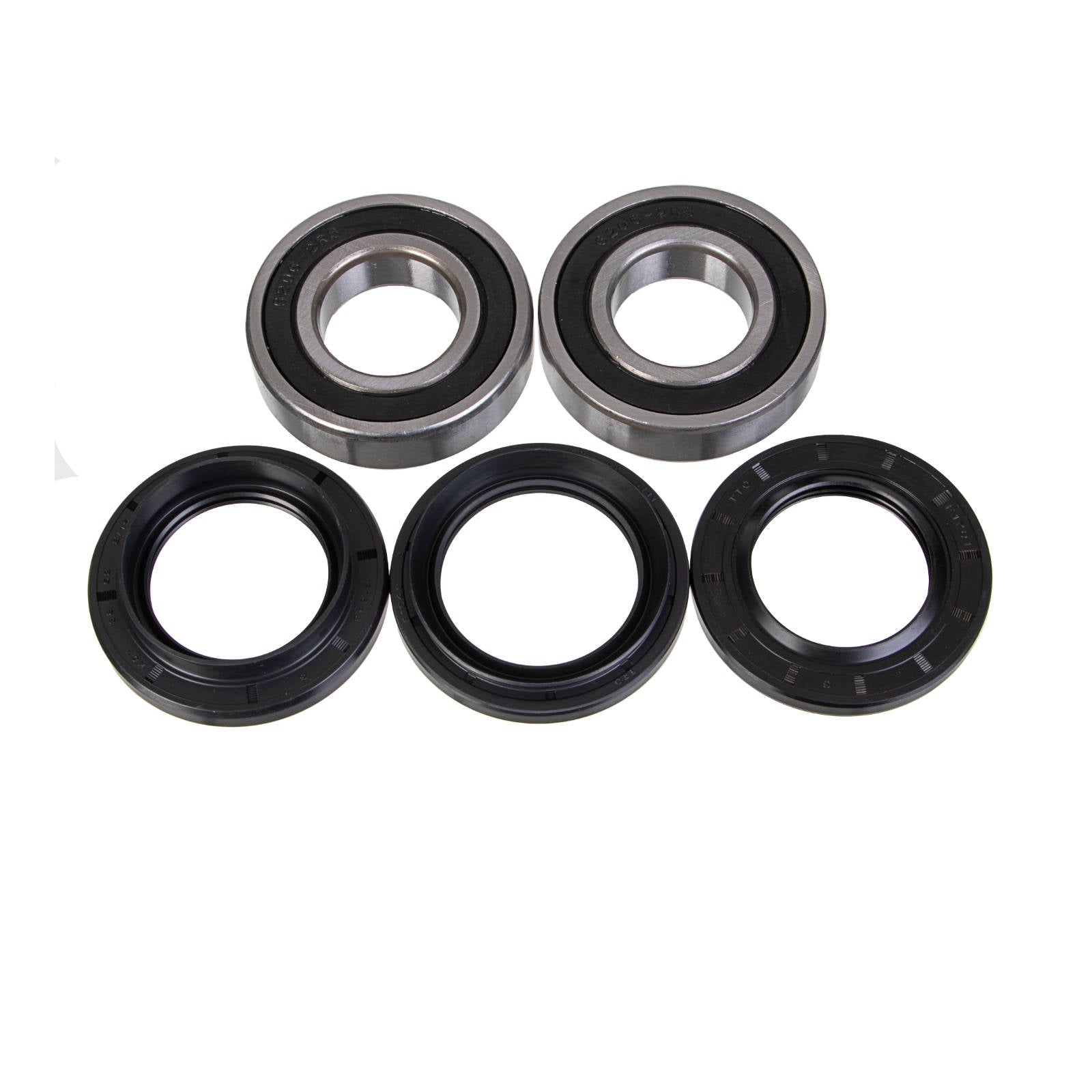 New WHITES Wheel Bearing Kit #WPWB07008 | Australian Moto Spares