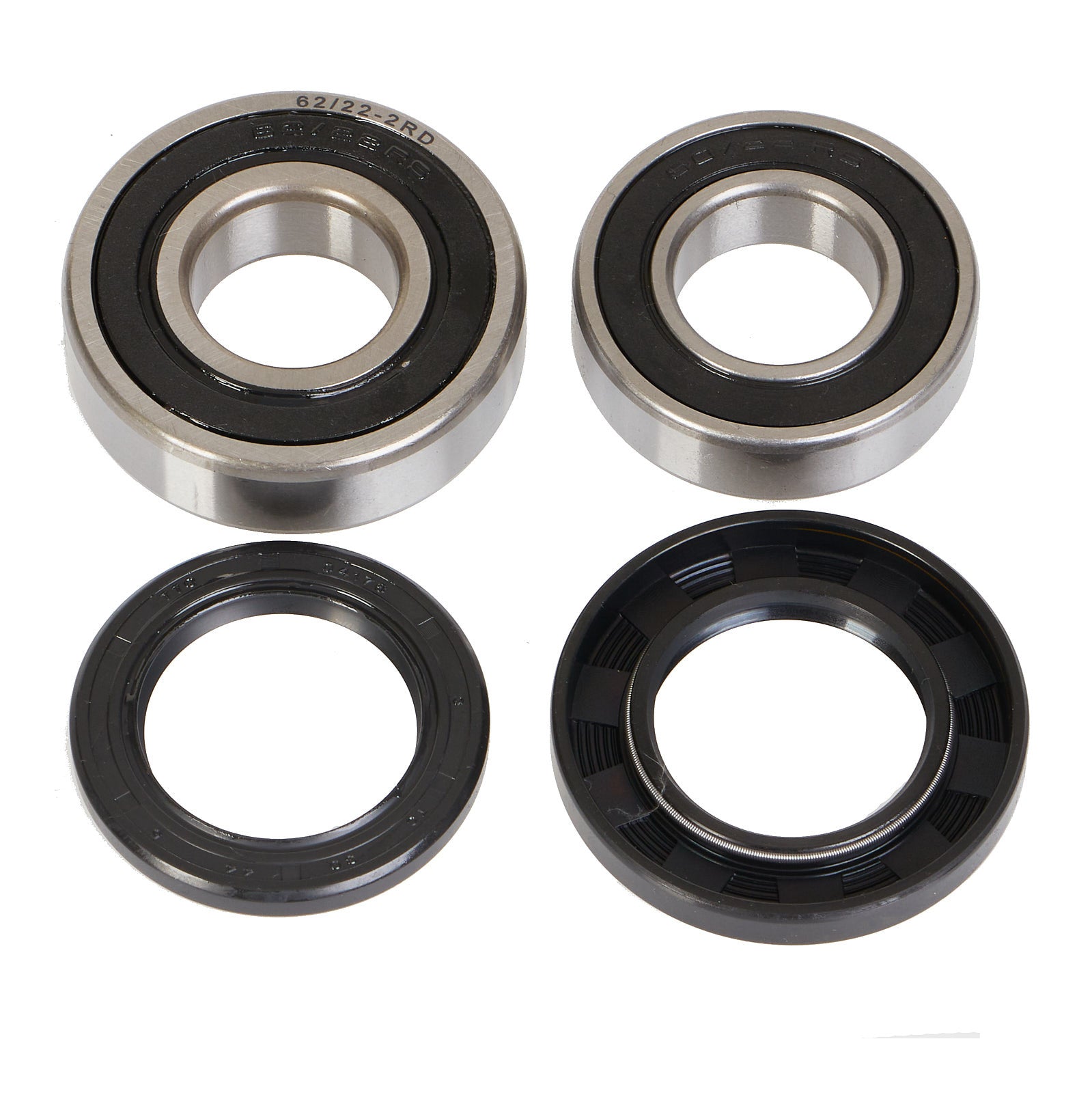 New WHITES Wheel Bearing Kit #WPWB07009 | Australian Moto Spares
