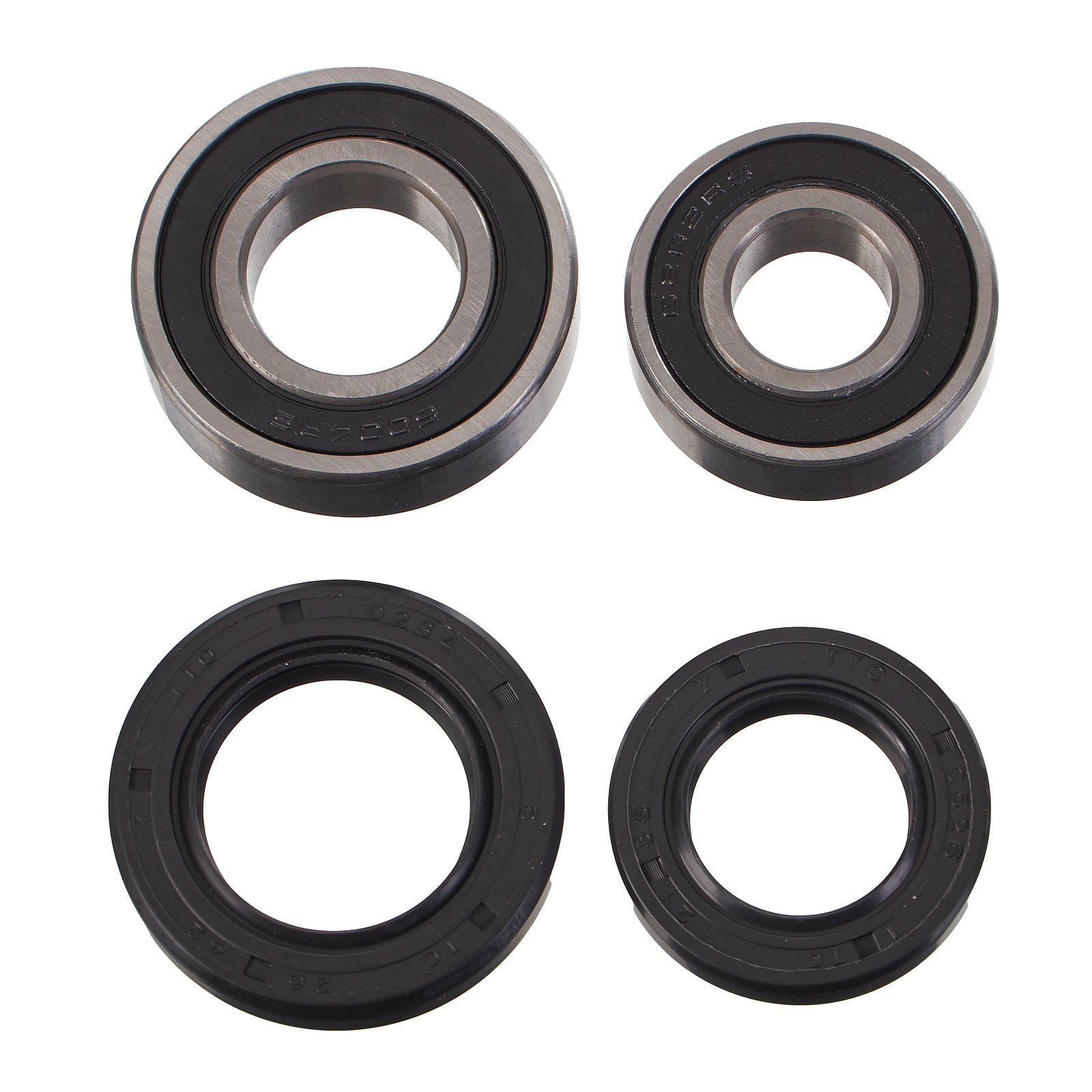 New WHITES Wheel Bearing Kit #WPWB07010 | Australian Moto Spares