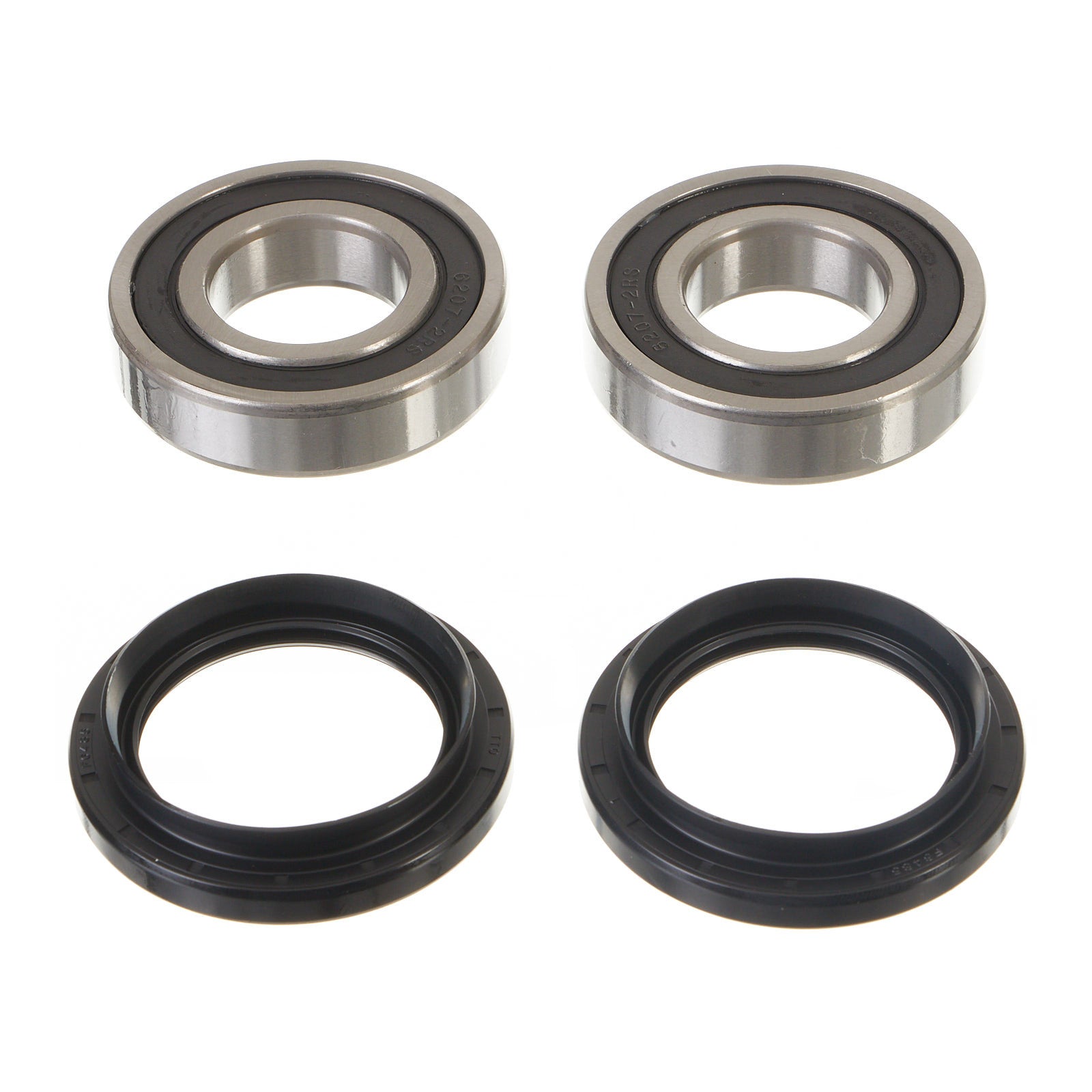 New WHITES Wheel Bearing Kit #WPWB07012 | Australian Moto Spares