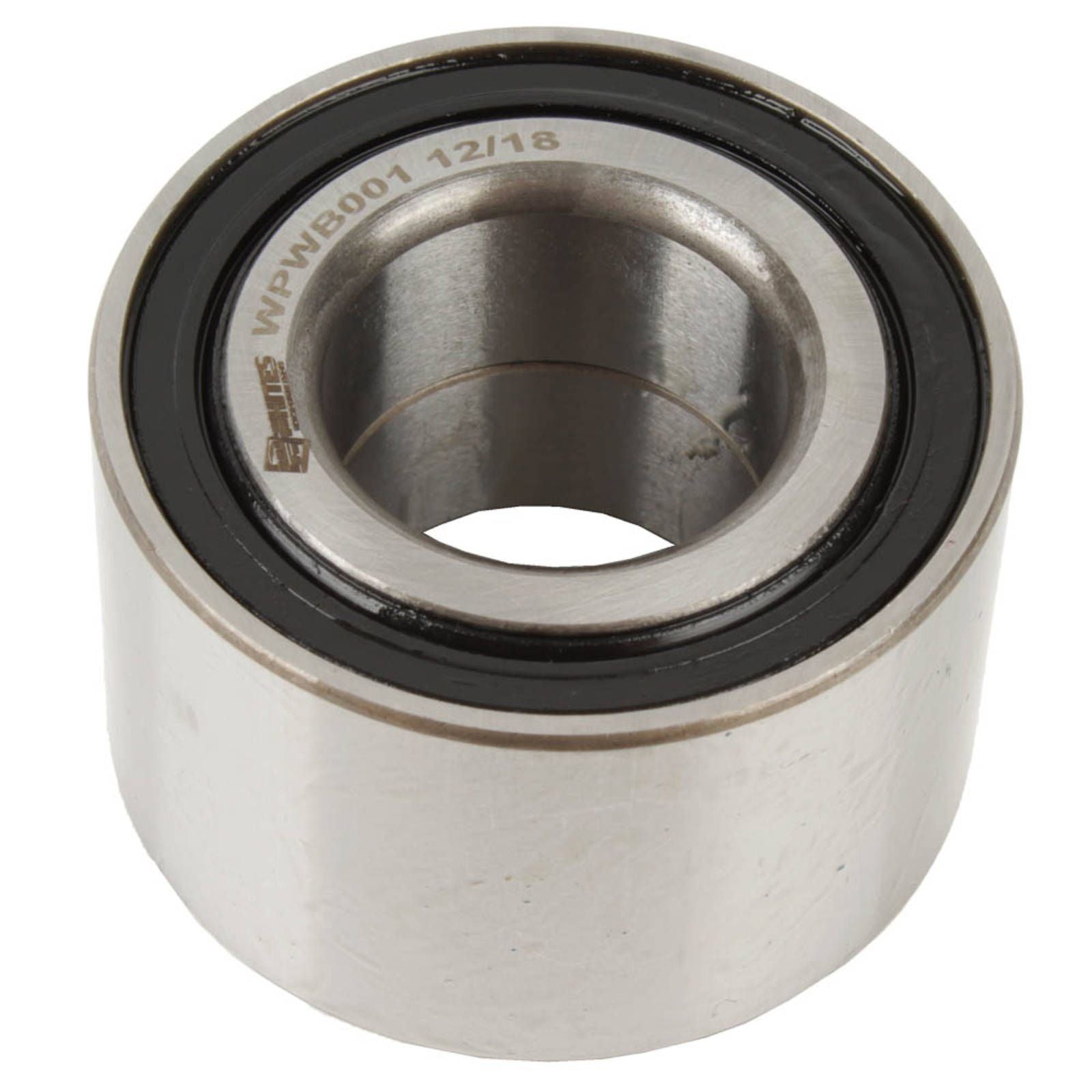 New WHITES Wheel Bearing & Seal Kit - Can Am #WPWBK001