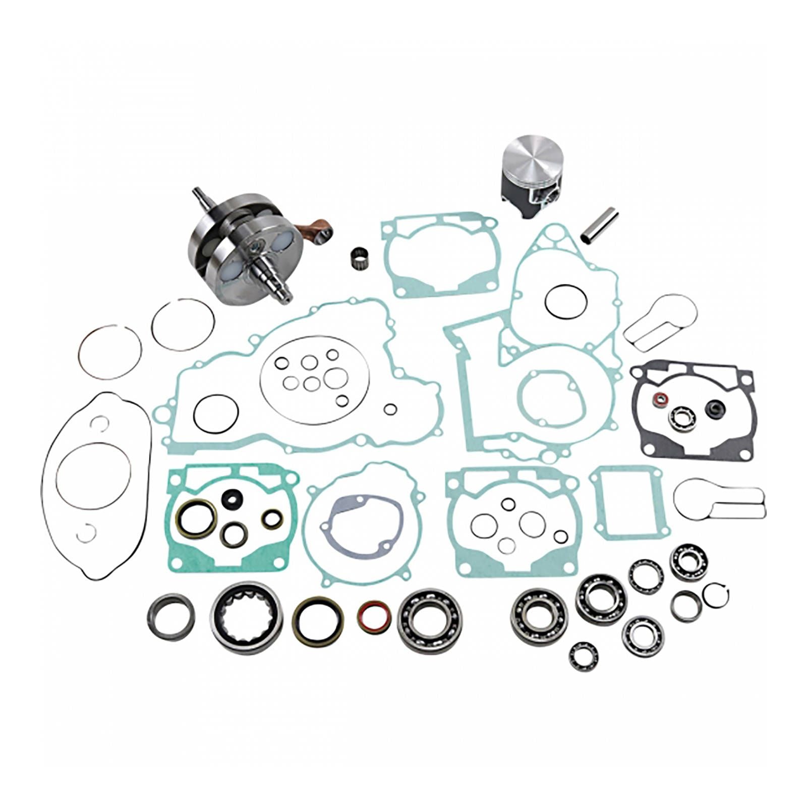 VERTEX Complete Engine Rebuild Kit For KTM 300 EXC 2004-2005/ XC 2006-2008