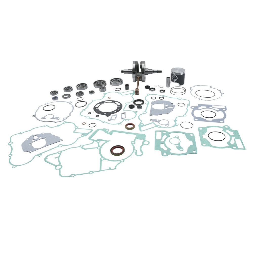 New VERTEX Complete Engine Rebuild Kit For KTM 200 EXC WR00032 | Australian Moto Spares