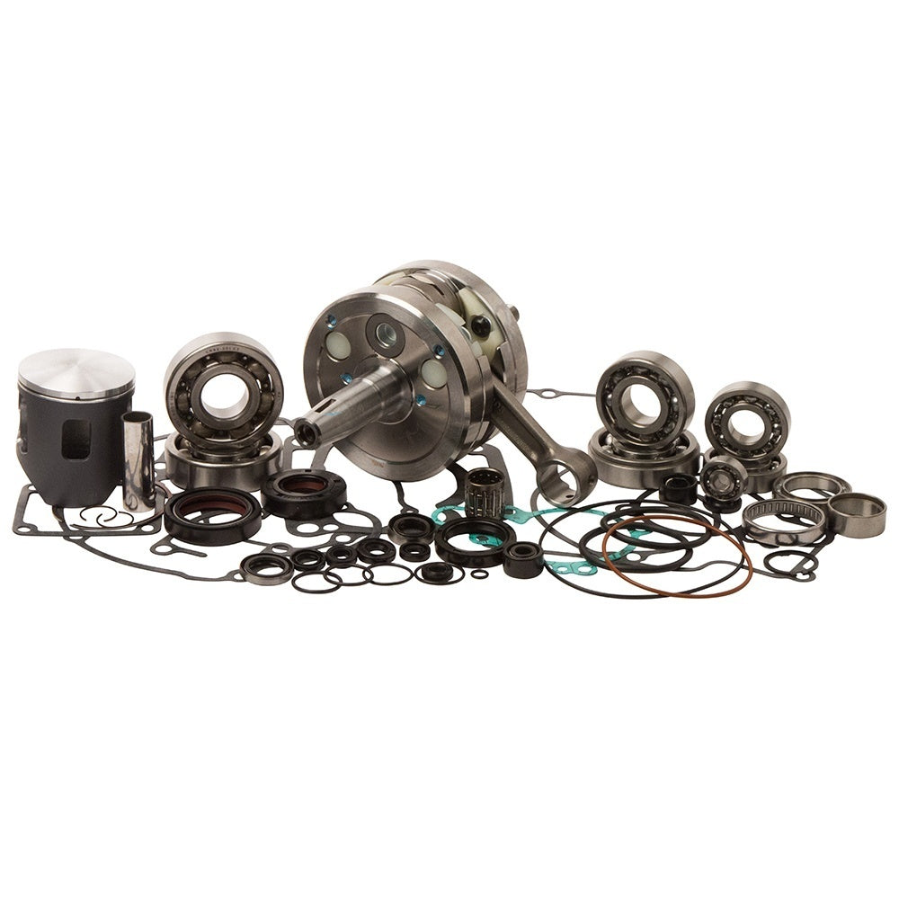 New WRENCH RABBIT Complete Engine Rebuild Kit For KAWASAKI KX125 WR101-037 | Australian Moto Spares