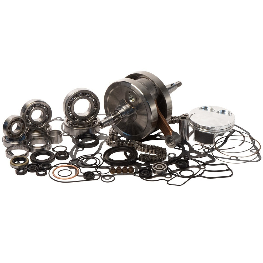 New WRENCH RABBIT Complete Engine Rebuild Kit For KAWASAKI KX250F WR101-039 | Australian Moto Spares