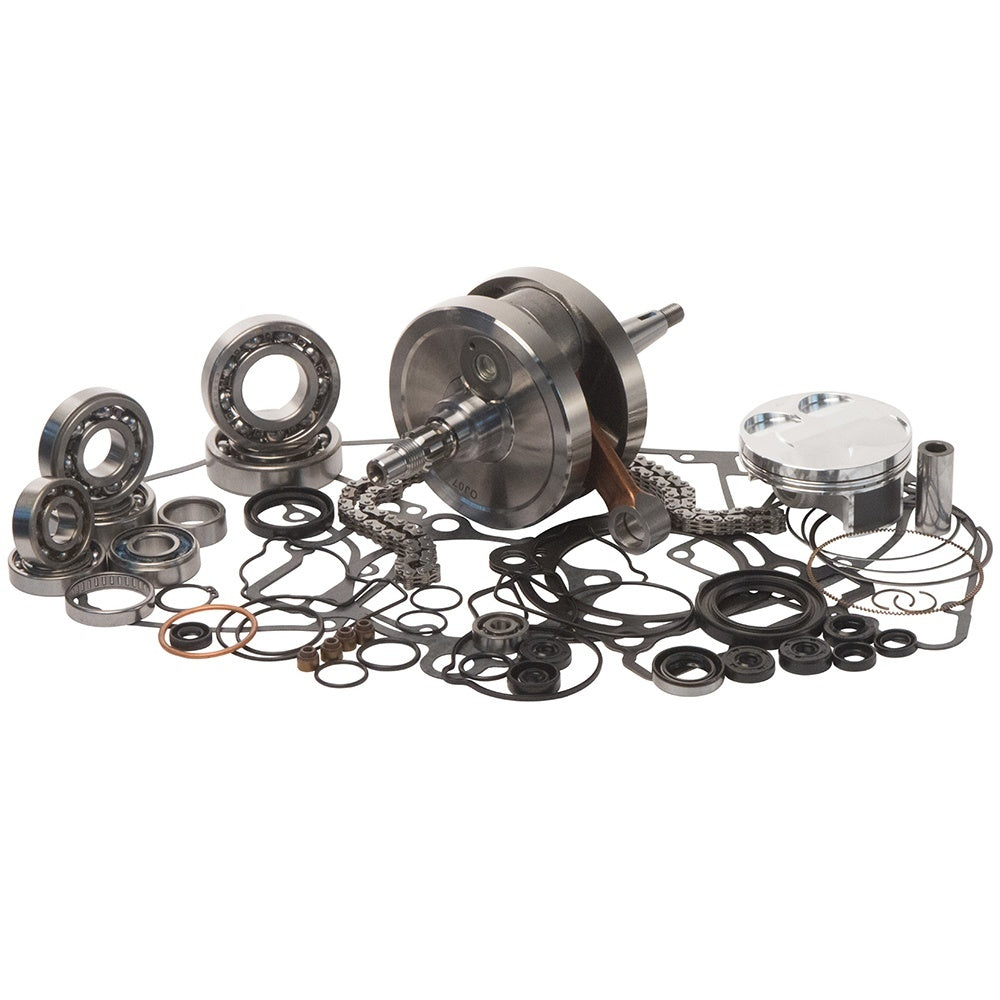 New WRENCH RABBIT Complete Engine Rebuild Kit For KAWASAKI KX250F WR101-040 | Australian Moto Spares