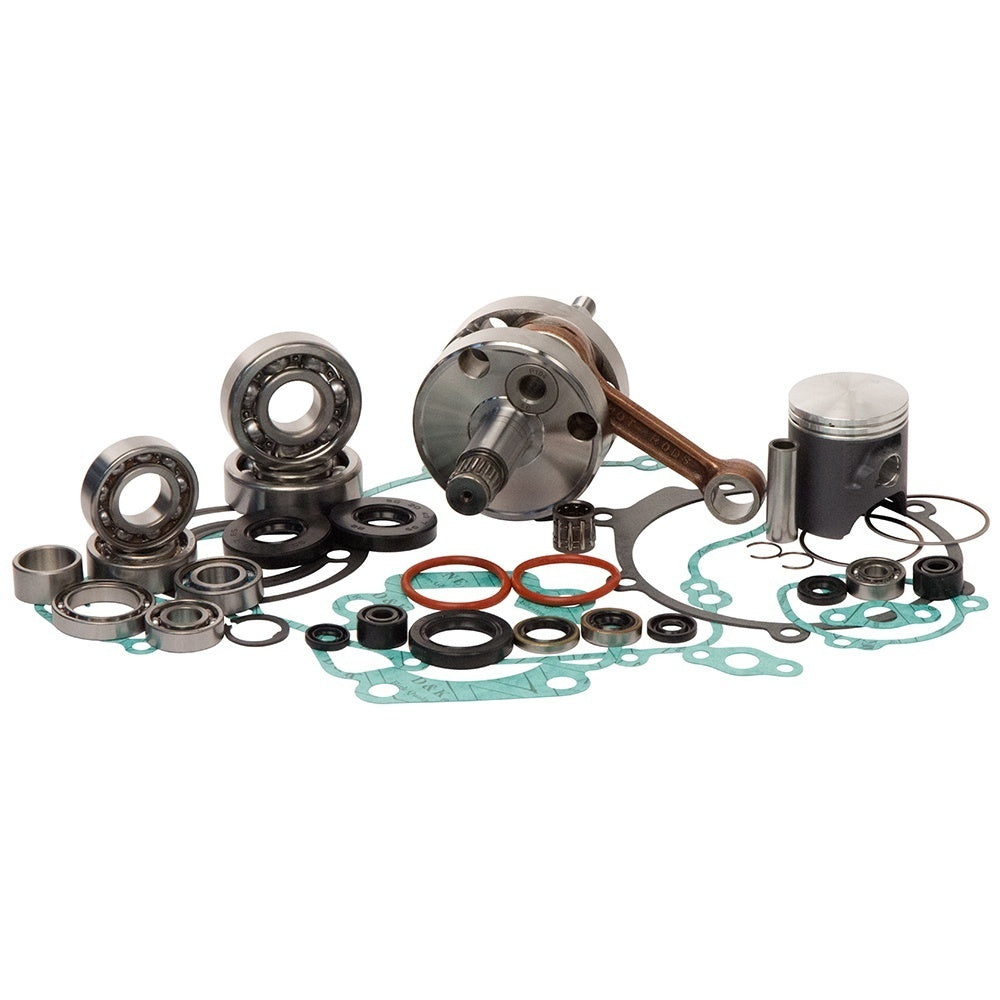 New WRENCH RABBIT Complete Engine Rebuild Kit For KAWASAKI KX65 WR101-050 | Australian Moto Spares