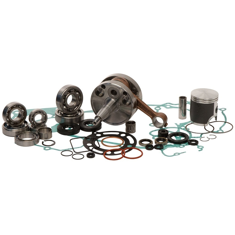 New WRENCH RABBIT Complete Engine Rebuild Kit For KAWASAKI WR101-052 | Australian Moto Spares