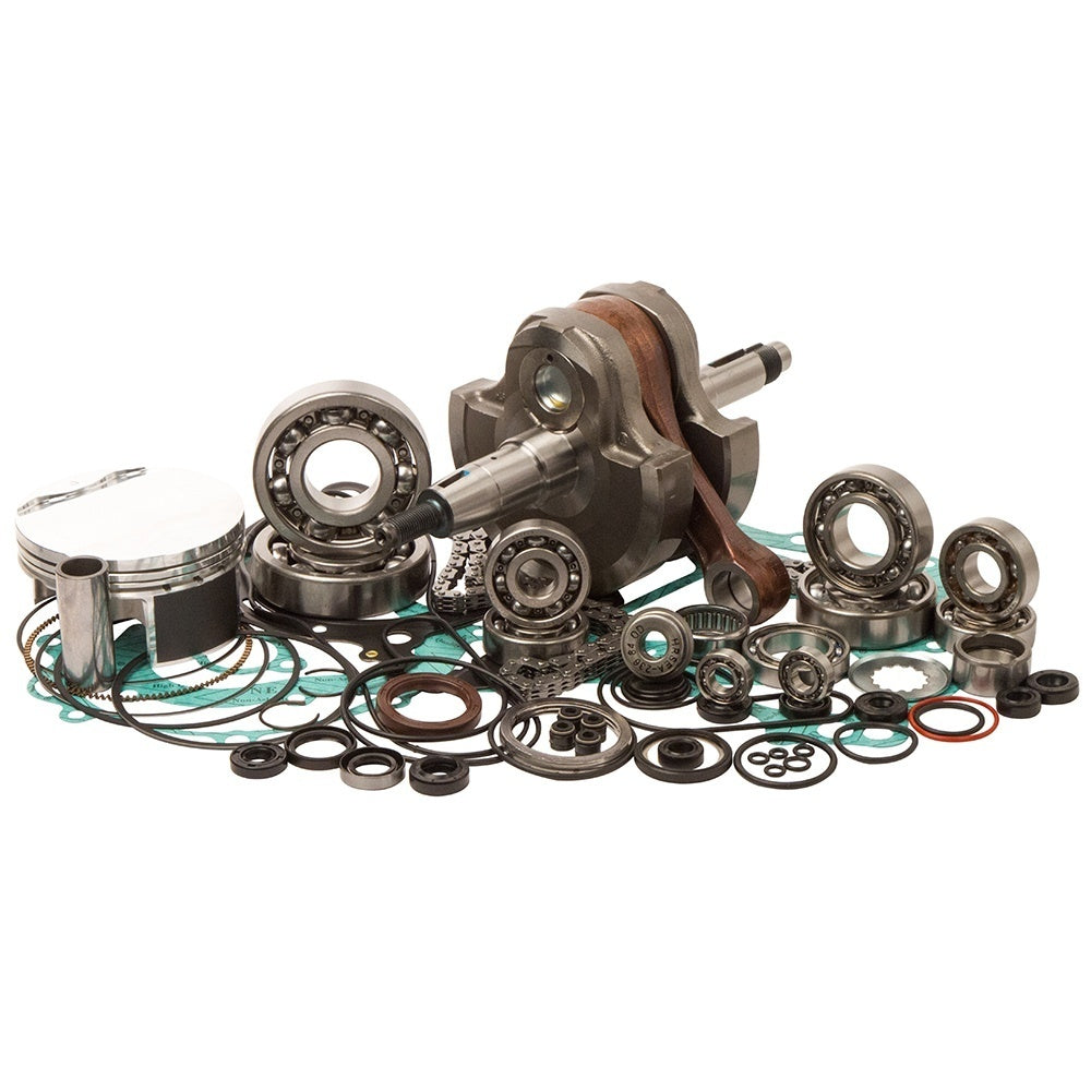 New WRENCH RABBIT Complete Engine Rebuild Kit For KAWASAKI, SUZUKI WR101-058 | Australian Moto Spares