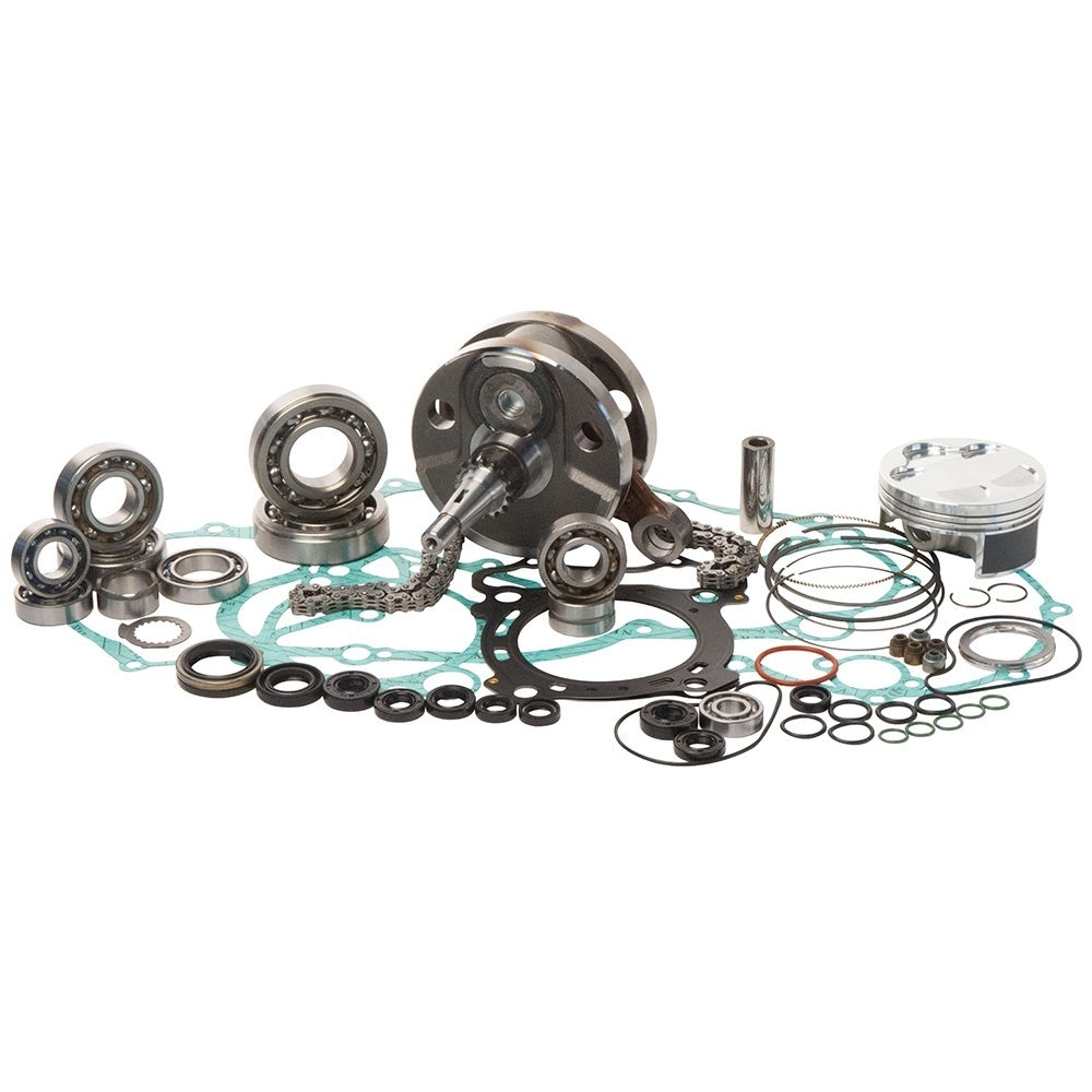 New WRENCH RABBIT Complete Engine Rebuild Kit For YAMAHA YZ250F WR101-083 | Australian Moto Spares