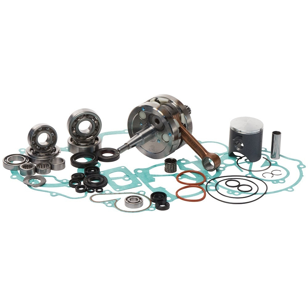 New WRENCH RABBIT Complete Engine Rebuild Kit For YAMAHA YZ125 WR101-093 | Australian Moto Spares