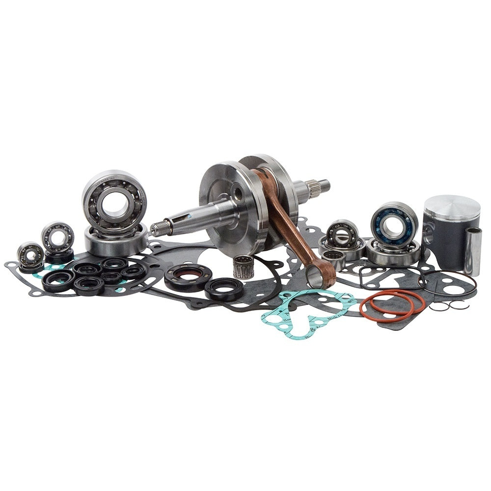 New WRENCH RABBIT Complete Engine Rebuild Kit For HONDA WR101-104 | Australian Moto Spares