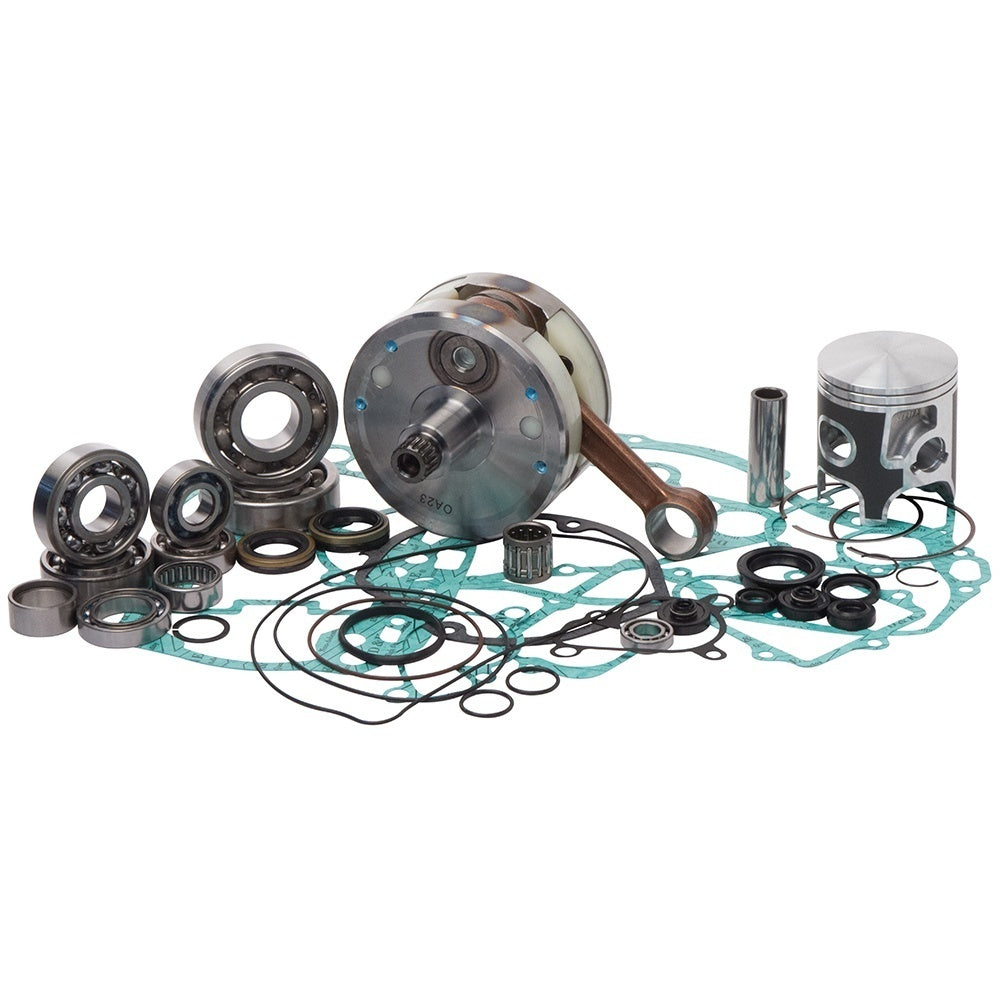 New WRENCH RABBIT Complete Engine Rebuild Kit For KAWASAKI KX250 WR101-114 | Australian Moto Spares
