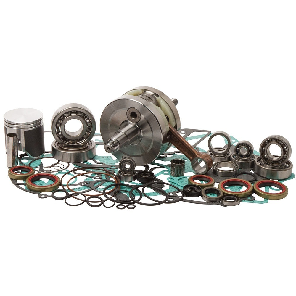 New WRENCH RABBIT Complete Engine Rebuild Kit For KTM 150 SX, 144 SX WR101-119 | Australian Moto Spares