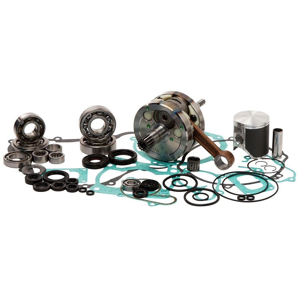 New WRENCH RABBIT Complete Engine Rebuild Kit For YAMAHA YZ125 WR101-125 | Australian Moto Spares