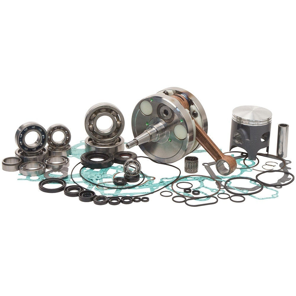 New WRENCH RABBIT Complete Engine Rebuild Kit For YAMAHA YZ250 WR101-127 | Australian Moto Spares