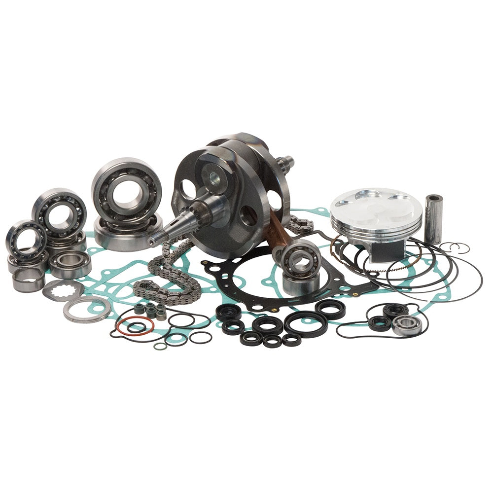 New WRENCH RABBIT Complete Engine Rebuild Kit For YAMAHA WR450F WR101-141 | Australian Moto Spares