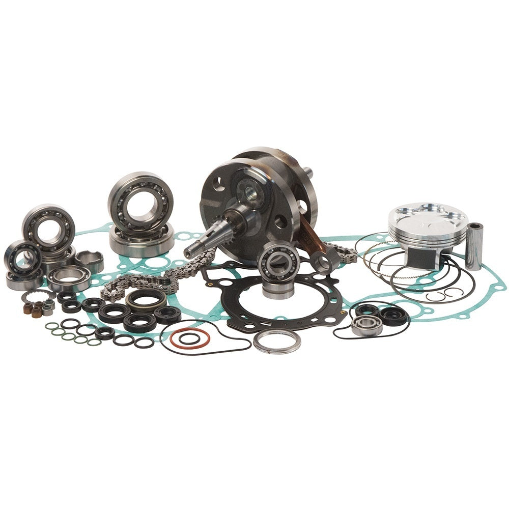 New WRENCH RABBIT Complete Engine Rebuild Kit For KTM 250 EXC-F WR101-142 | Australian Moto Spares