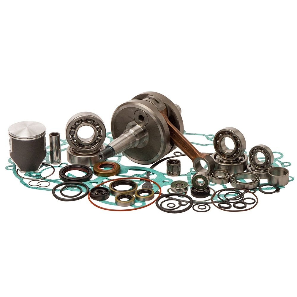 New WRENCH RABBIT Complete Engine Rebuild Kit For HUSQVARNA, KTM WR101-148