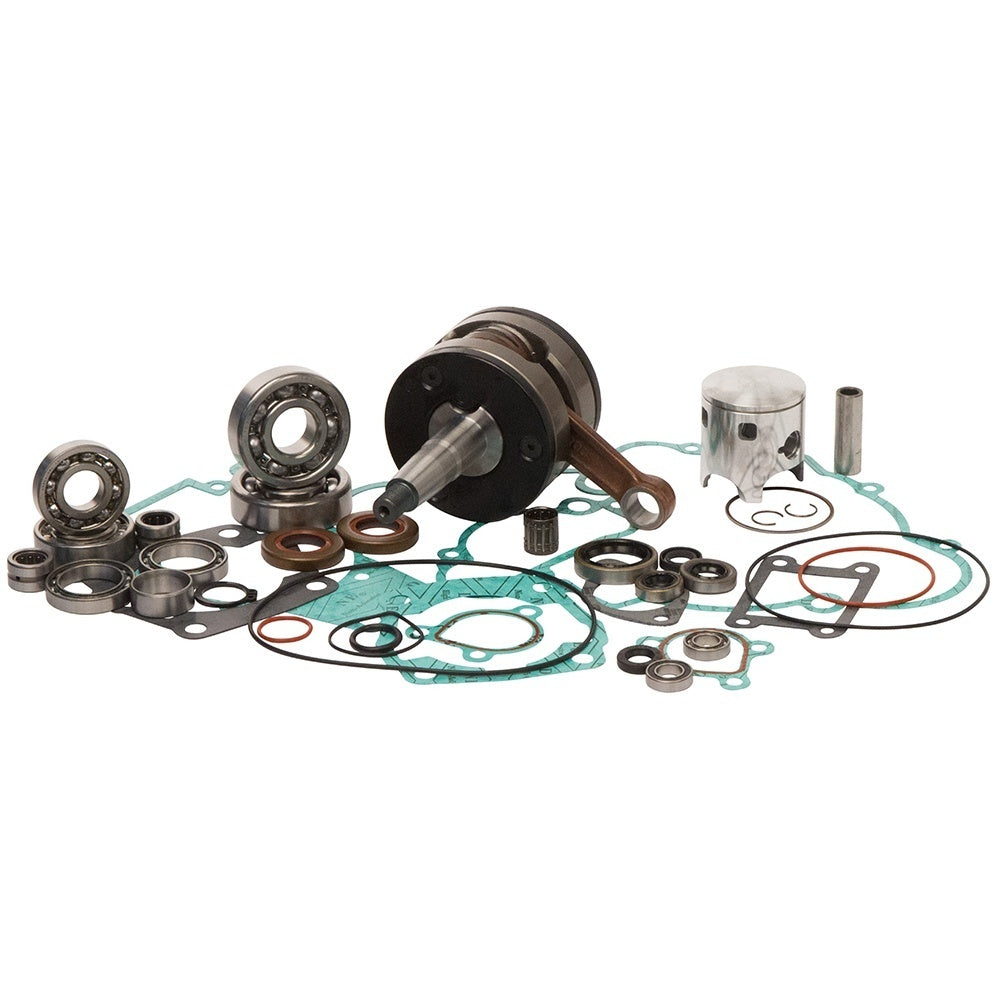 New WRENCH RABBIT Complete Engine Rebuild Kit For HUSQVARNA TC50 WR101-159