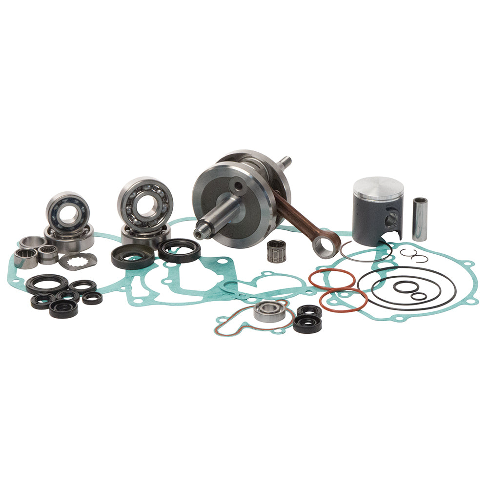 New WRENCH RABBIT Complete Engine Rebuild Kit For KAWASAKI WR101-170 | Australian Moto Spares