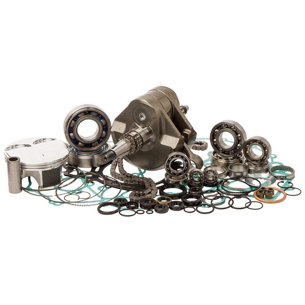New WRENCH RABBIT Complete Engine Rebuild Kit For KAWASAKI KX450F WR101-174 | Australian Moto Spares