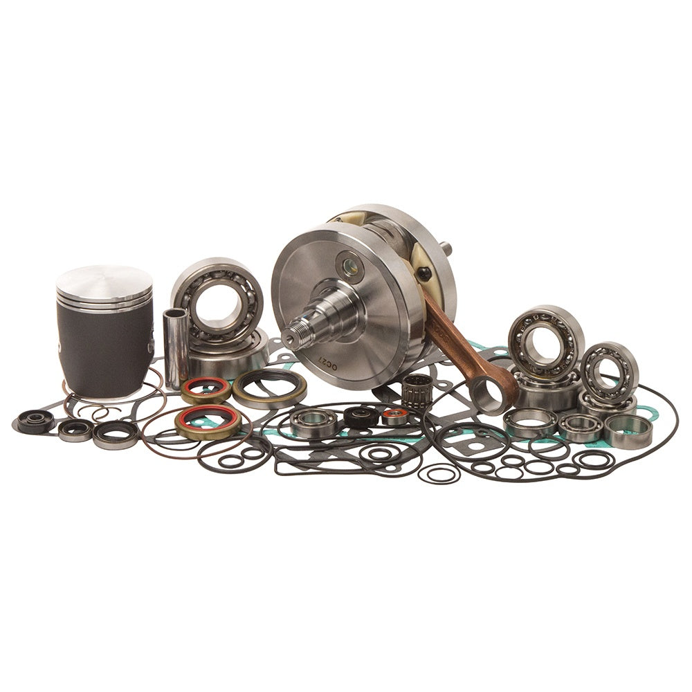 New WRENCH RABBIT Complete Engine Rebuild Kit For KTM 125 SX WR101-218 | Australian Moto Spares