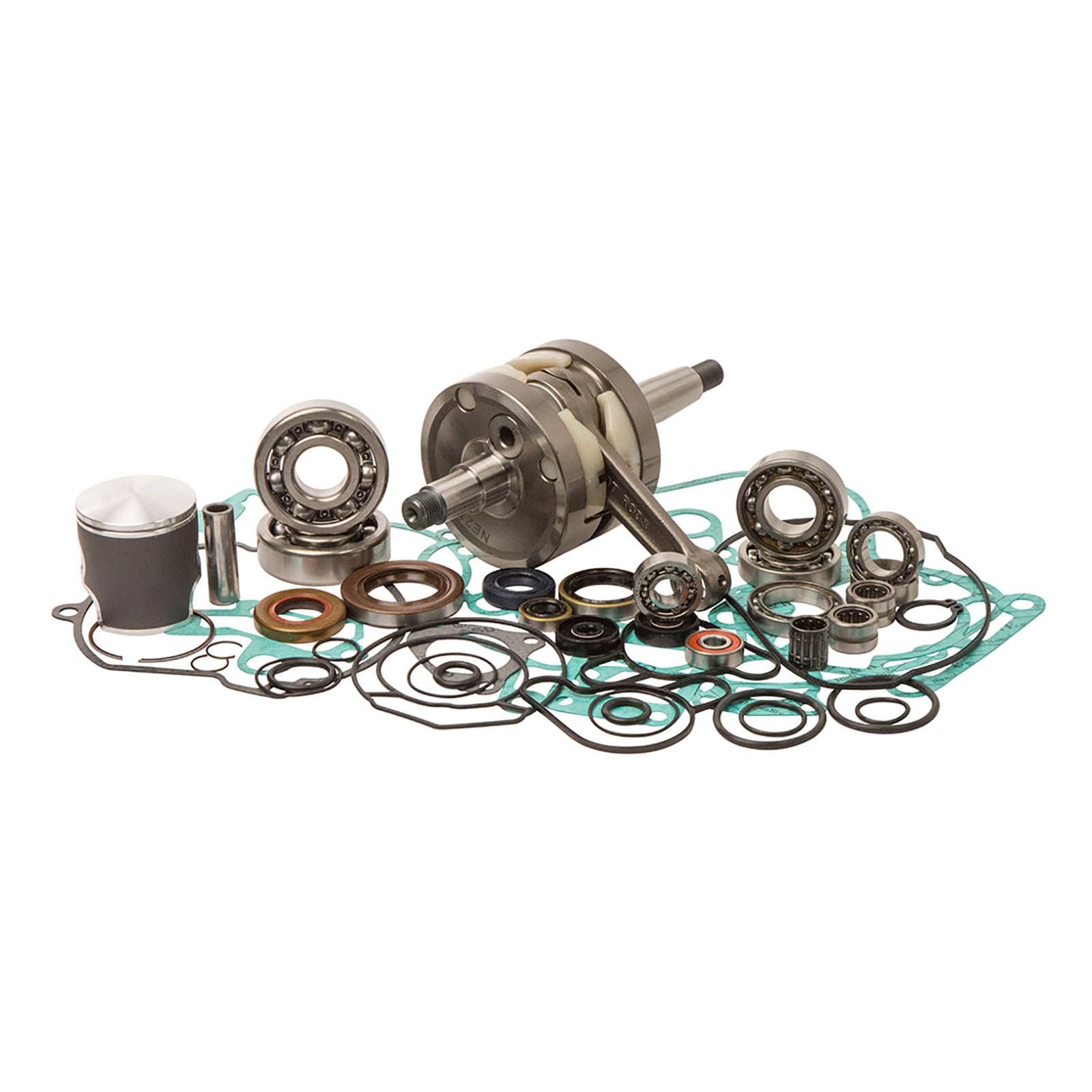 New VERTEX Complete Engine Rebuild Kit For KTM 65 SX 2009-2016 #WR101055