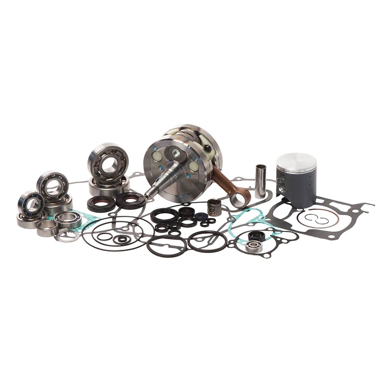 New VERTEX Complete Engine Rebuild Kit For Yamaha YZ 125 2005-2016 #WR101081