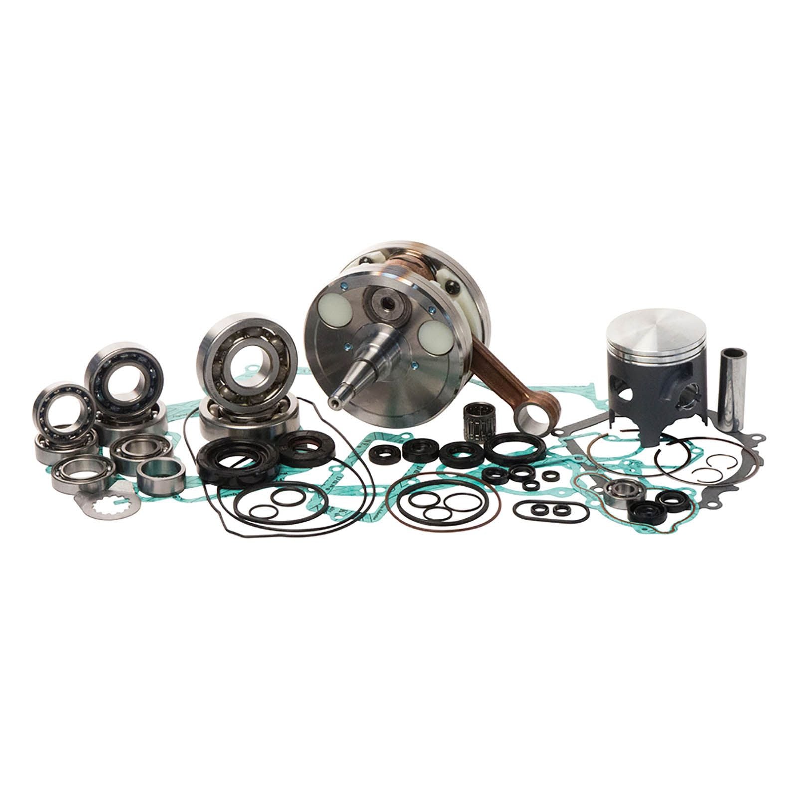 New VERTEX Complete Engine Rebuild Kit For Yamaha YZ 250 2003-2023 #WR101082