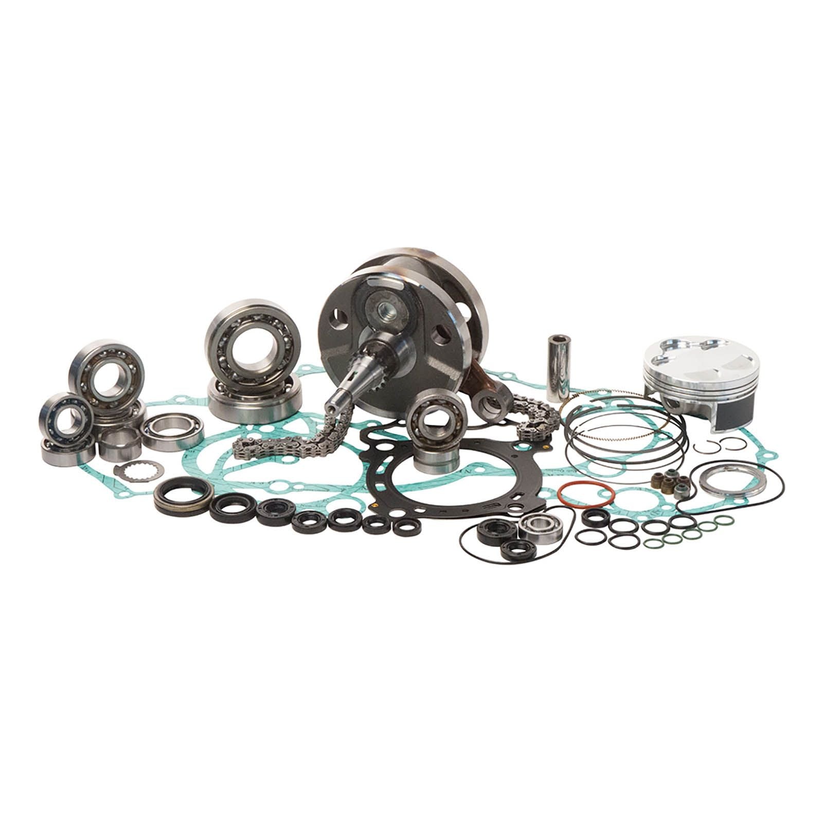 New VERTEX Complete Engine Rebuild Kit For Yamaha YZ 250 F 2003-2004 #WR101083