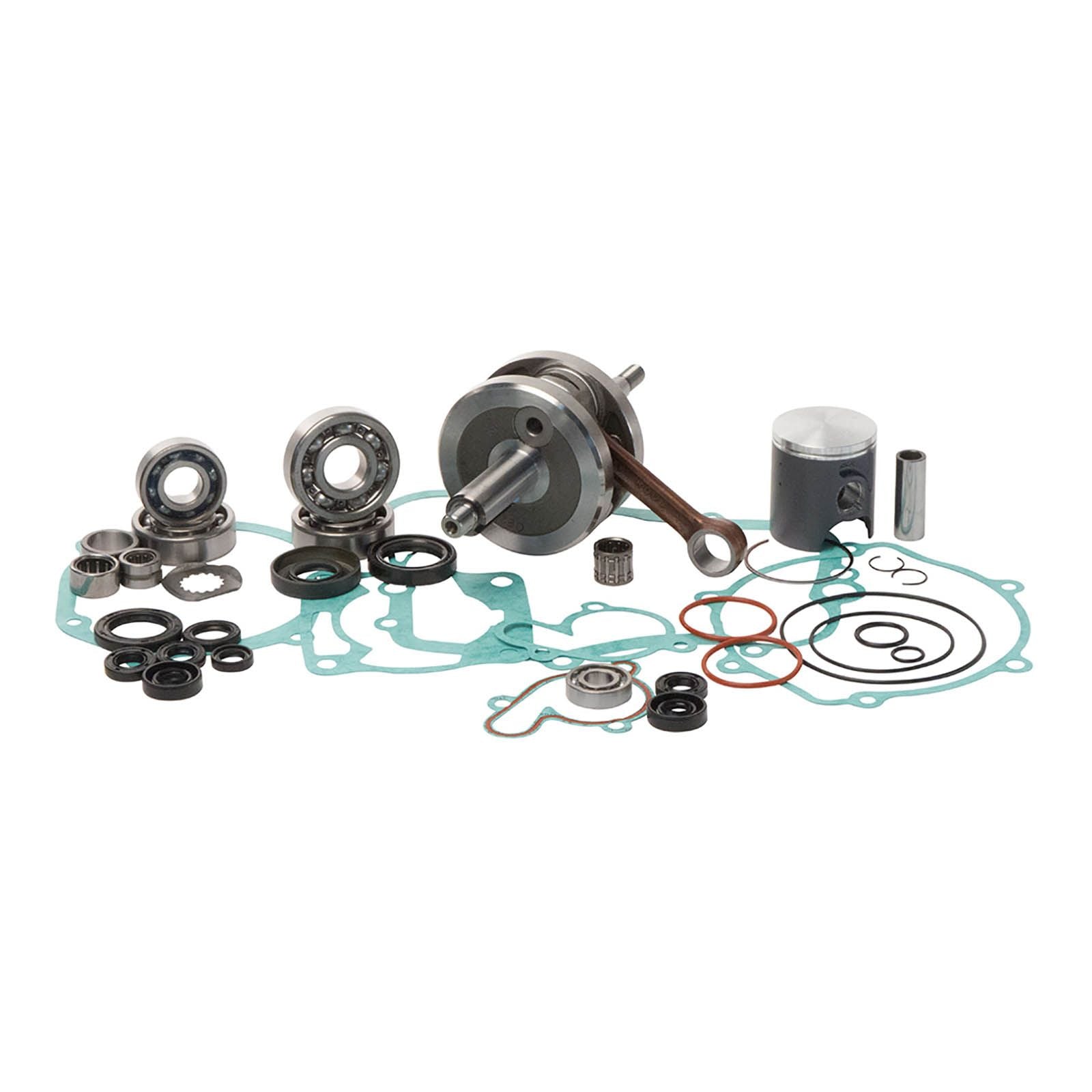 New VERTEX Complete Engine Rebuild Kit For Yamaha YZ 85 2002-2016 #WR101089